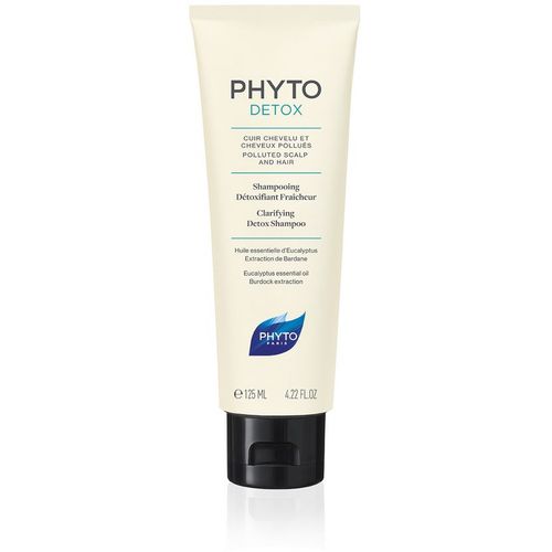 Phyto Phytodetox Šampon 125ml slika 1