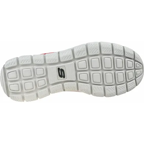 Muške tenisice za trčanje Skechers track-bucolo 52630-rdbk slika 12