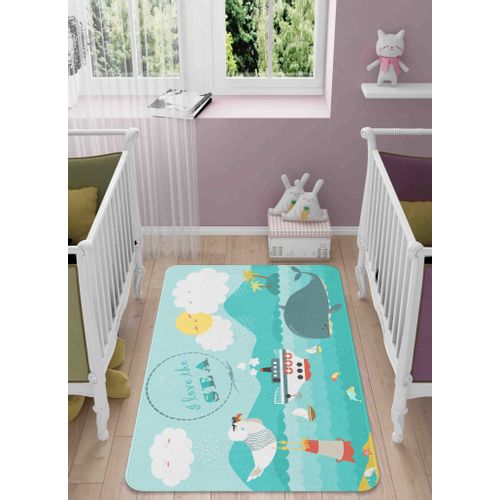 Oyo Concept Tepih dječji BITTEMENA KIDS 100x140 cm slika 2