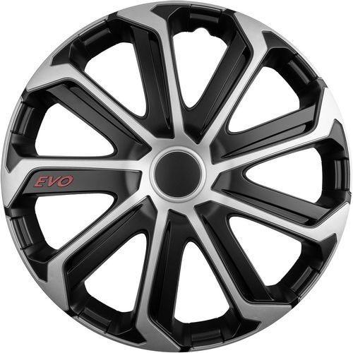 Versaco Ratkape 16 EVO Black-Silver, Univerzalne slika 1