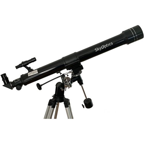 SkyOptics teleskop BM-90070 EQII slika 2