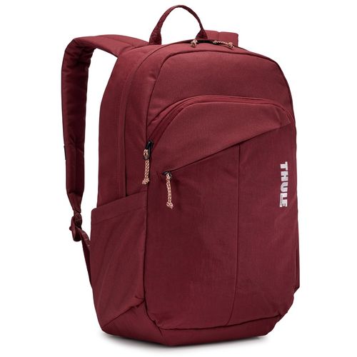 Thule Indago Backpack 23L ruksak za prijenosno računalo crveni slika 1