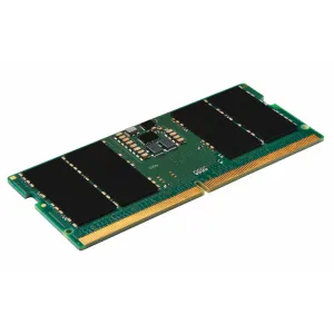 Kingston SODIMM Memorija 16GB DDR5 5600MT/s, KCP556SS8-16