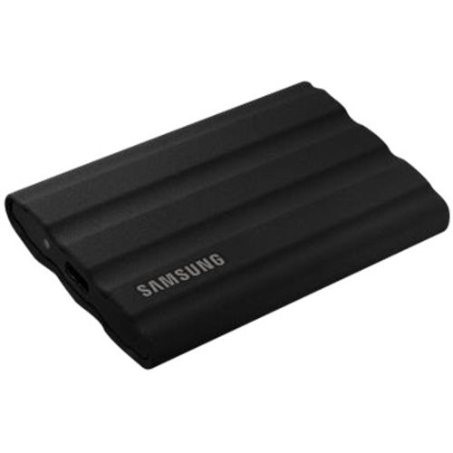 SAMSUNG Portable SSD T7 Shield 1TB Black MU-PE1T0S/EU slika 1