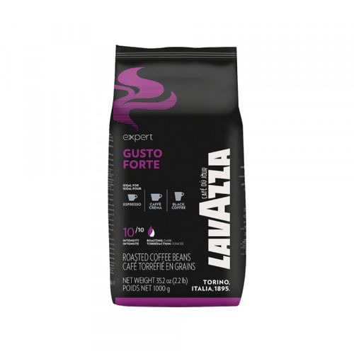 Kafa u zrnu Lavazza Gusto Forte Vending 1kg slika 1