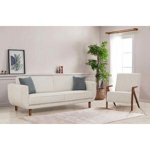 Atelier Del Sofa Sjedeća garnitura LYLAH