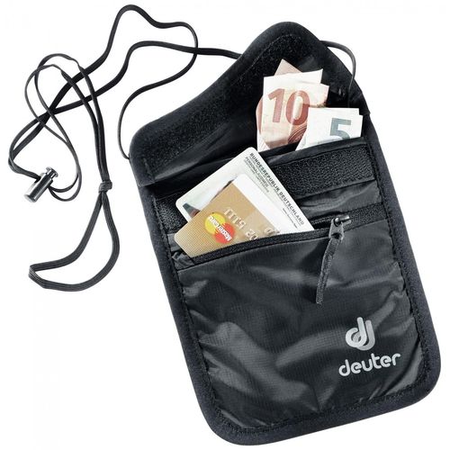 DEUTER pojasna torbica Security Wallet II slika 1