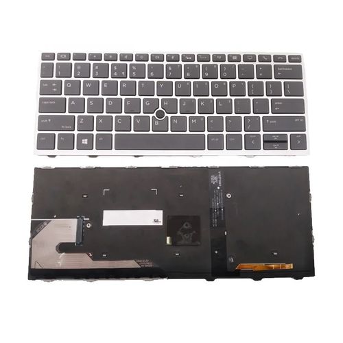 Tastatura za Laptop HP Elitebook 730 G5 735 G5 830 G5 836 G5 830 G6 slika 3