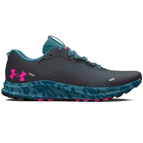 Under Armour Patike Ua W Charged Bandit Tr 2 Sp 3024763-101 slika 1