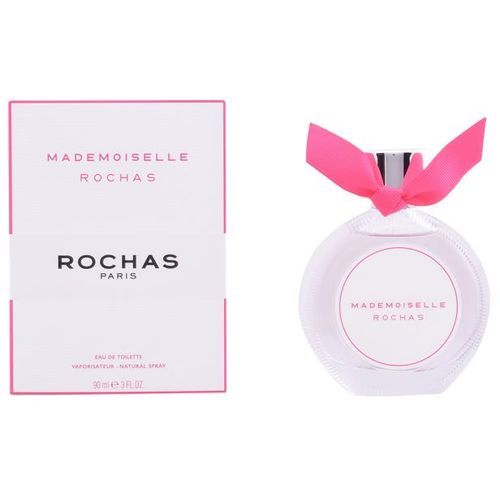 Rochas Mademoiselle Rochas Eau De Toilette 90 ml (woman) slika 1