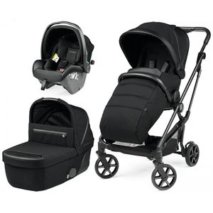 Peg Perego kolica 3u1 Vivace SLK Licorice Pagoda