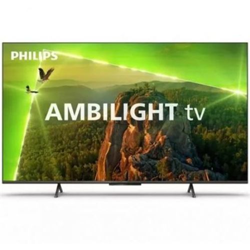 Philips televizor LED TV 75PUS8118/12, 4K, Smart, Ambilight, Hrom slika 1