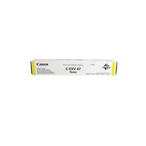 CANON Toner C-EXV 47 Yellow