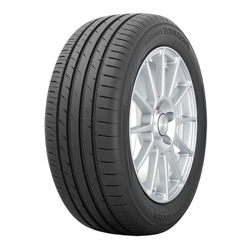 Toyo 225/55R19 TOYO PROXES COMFORT 99V Putnička/SUV Letnja slika 1