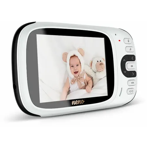 NENO VERA Wireless Baby monitor slika 10