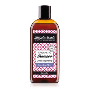 Nuggela&sule Epigenetic šampon za osjetljivo vlasište 250 ml