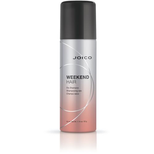 Joico Weekend Hair Dry Shampoo 53ml - Suvi šampon slika 1