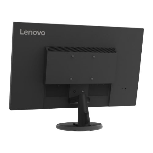 Lenovo 67A3KAC6EU Monitor 27" D27-40 27"/VA 3-side borderless/1920x1080/75Hz/4ms/VGA,HDMI/FreeSync/crna  slika 4