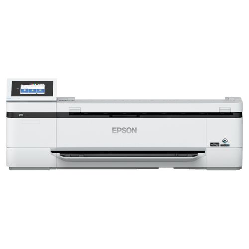 Epson SureColor SC-T5100M inkjet MFP štampač/ploter 36 inča slika 1