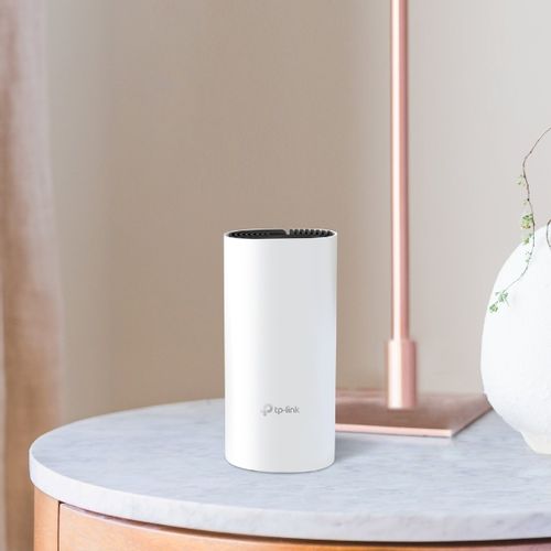 TP-LINK bežična pristupna točka DECO M4 AC1200 - paket od 2 komada slika 2