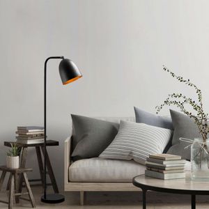 Tattoo - Crna Podna Lampa 4090