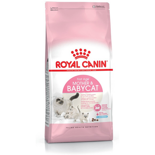 Royal Canin Mother & Baby Cat 34 slika 1