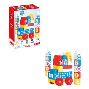 Dolu 5030 Kocke Jumbo 25Kom