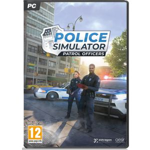 Police Simulator: Patrol Officers (PC) - Simulacija Policijskog Života