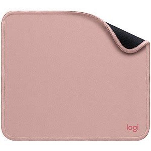 Logitech Mouse Pad Studio Series - DARKER ROSE slika 2