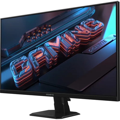 GIGABYTE GS27Q 27'' Gaming QHD IPS monitor, 2560 x 1440, 1ms, 170Hz slika 2