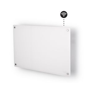 MILL GL600WIFI3 Stakleni Konvektorski Radijator s Wi-Fi, 600W