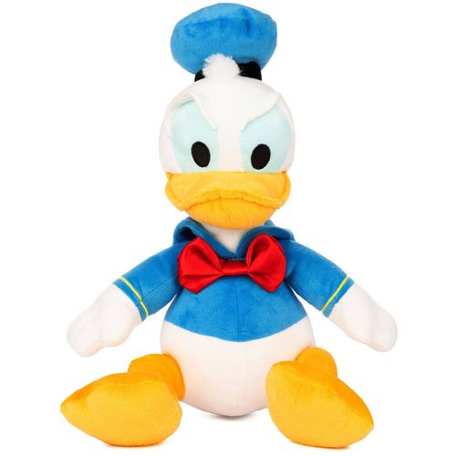 Disney Donald plush toy with sound 20cm slika 1