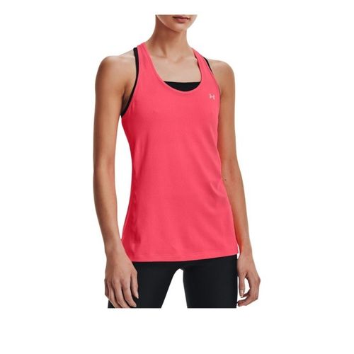 Majica Under Armour Racer Tank Pink slika 3