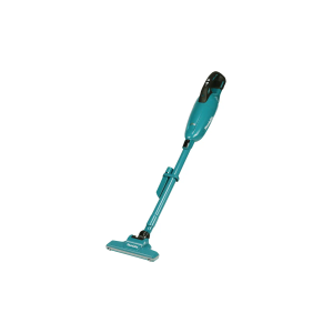 Makita - Akumulatorski usisavač DCL284FZ