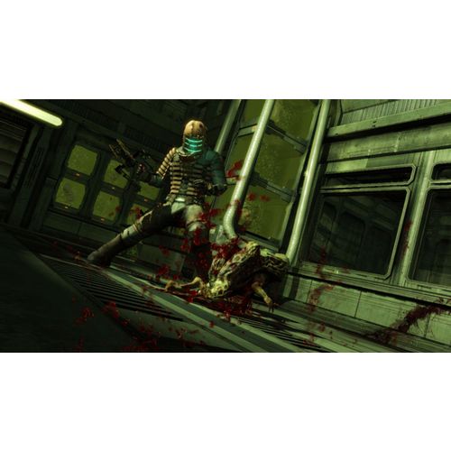 Dead Space (PC) slika 9