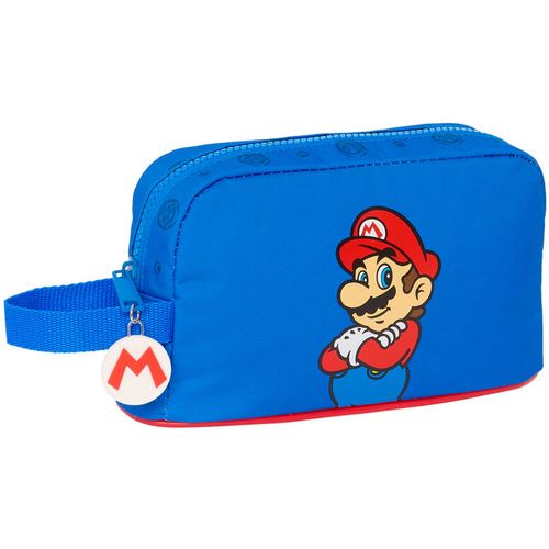Super Mario Bros Play thermo breakfast bag slika 1