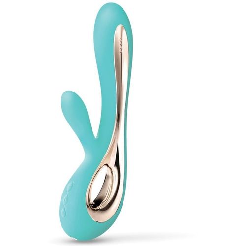 Lelo Soraya 2 Rabbit vibrator slika 2