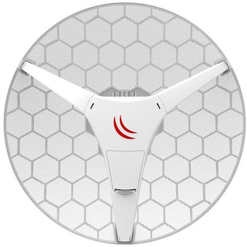 MikroTik Wireless Wire Dish (RBLHGG-60ad) 60GHz CPE in Point -to-Multipoint setups slika 1