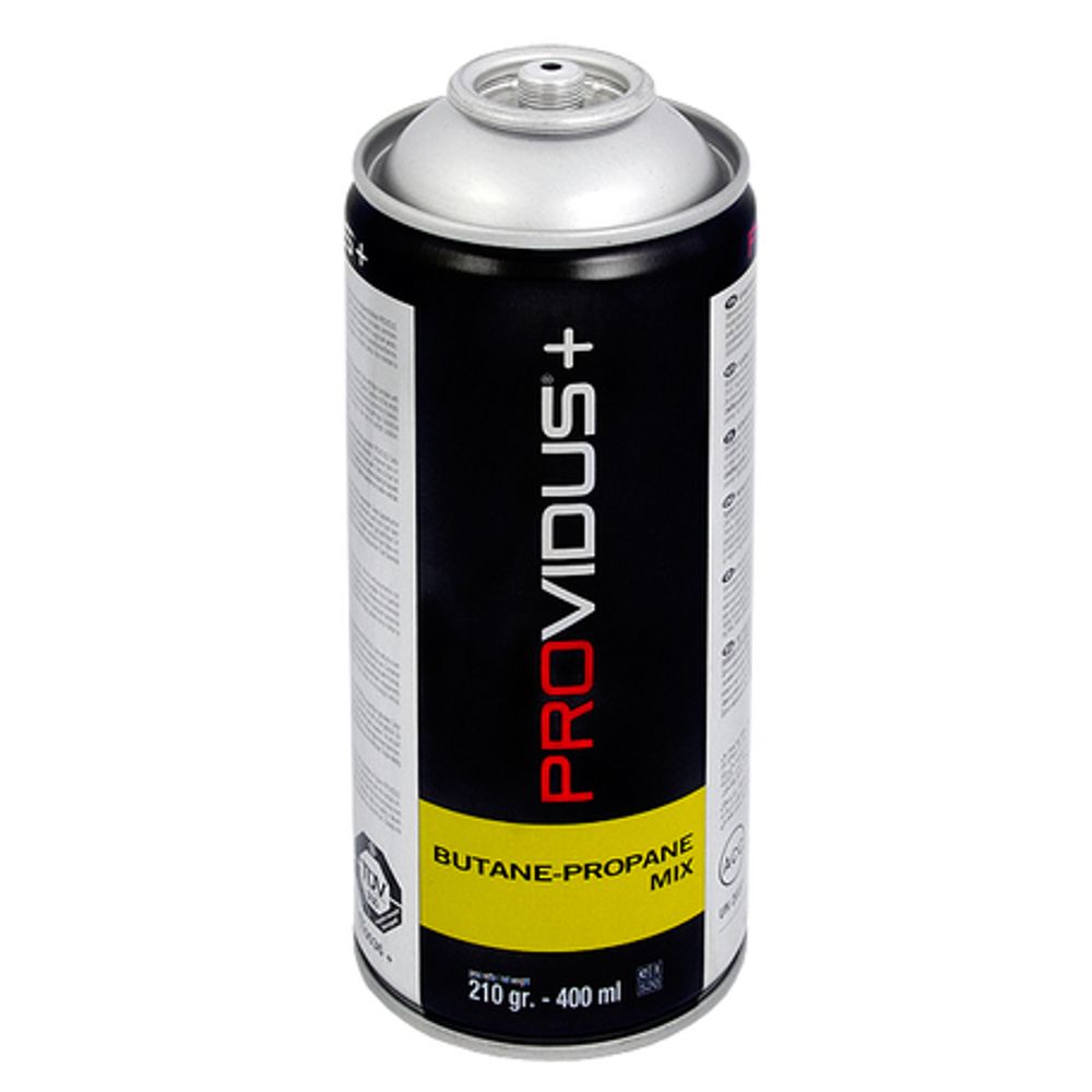 Plinska kartuša  CGV210L, 210 gr slika 1