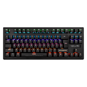 ARMAGGEDDON Psychfalcon MKA-3C Mechanical Gaming Multicolor Backlight