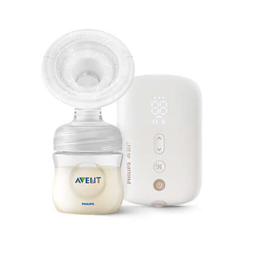 Philips Avent Prsna sisaljka električna Premium slika 1