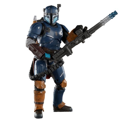 Star Wars The Mandalorian Figura 15cm slika 4