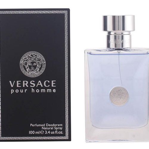 Versace Pour Homme Deodorant in glass 100 ml (man) slika 2