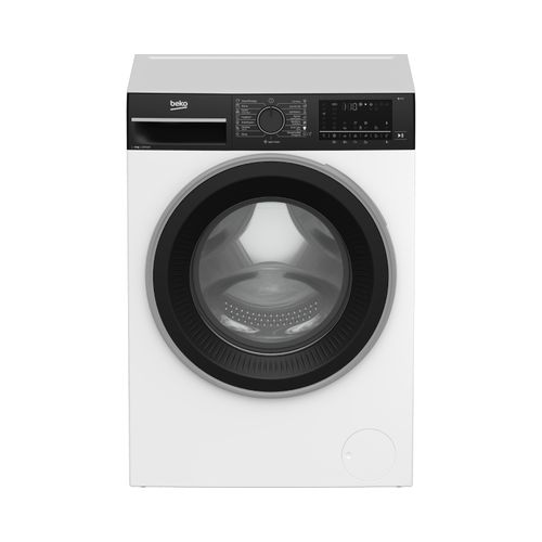 Beko B3WFT59225W Veš mašina 9 kg, 1200 rpm, ProSmart™ Inverter, Dubina 58 cm slika 7