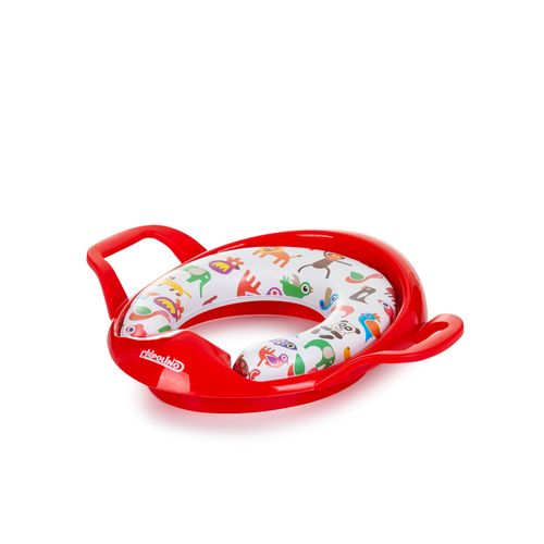 Chipolino sjedalica za WC Softy - red slika 1