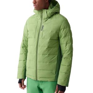 Colmar Jakna Easy On - Quilted Padded Za Muškarce1Xc Connect