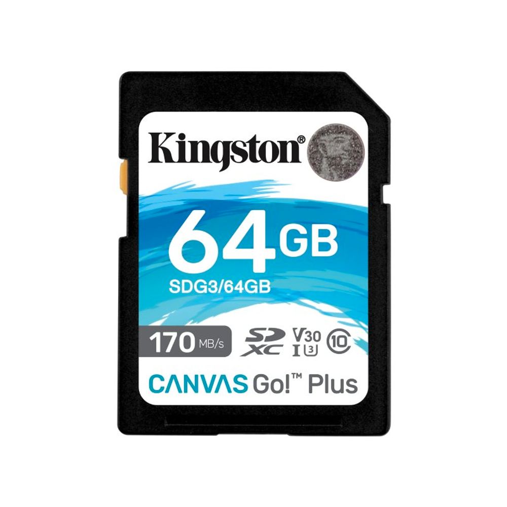 Карты памяти 256 гб kingston. Kingston SD 256gb sdg3. Kingston Canvas go! Plus SDXC 64 ГБ [sdg3/64gb]. SDHC карта памяти Kingston 64gb class 10 UHS-I u3 v30 Canvas go Plus (170/90 MB/S). Карта памяти Kingston 128.