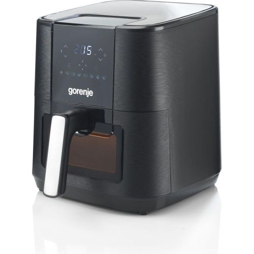 Gorenje Air Fryer AF1350DBW Friteza na vruć vazduh 5.4 L slika 1