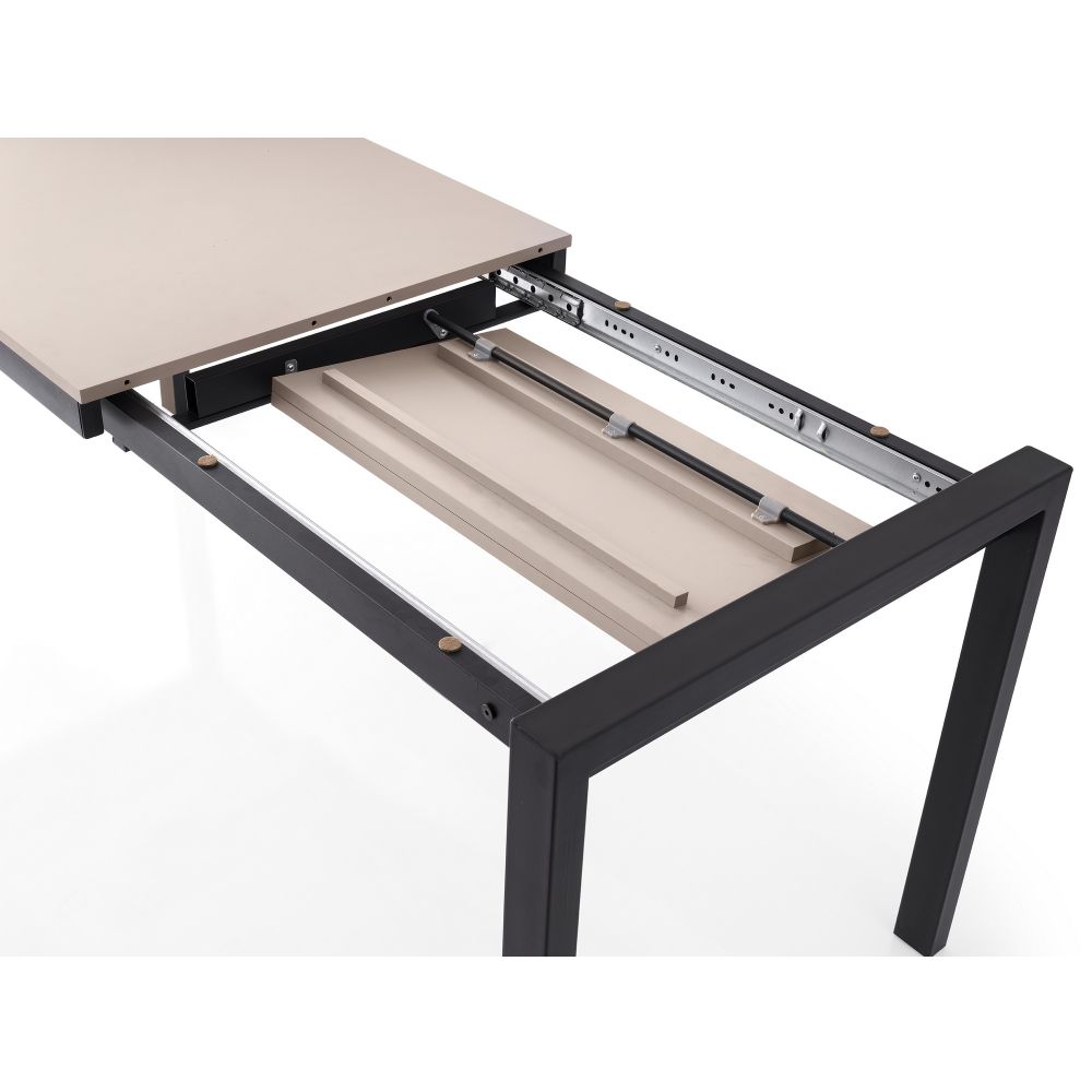 Silva - 1014 Light Mocha Produžni Trpezarijski Sto slika 8