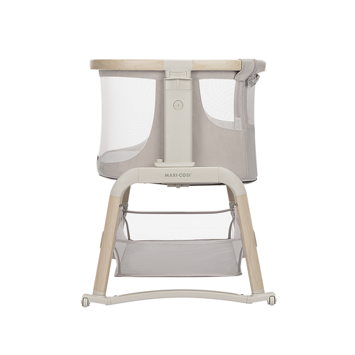 Maxi-Cosi kolijevka Iora Air - Classic Beige Eco slika 9